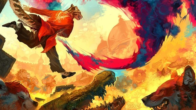 为什么长得漂亮却没什么用?